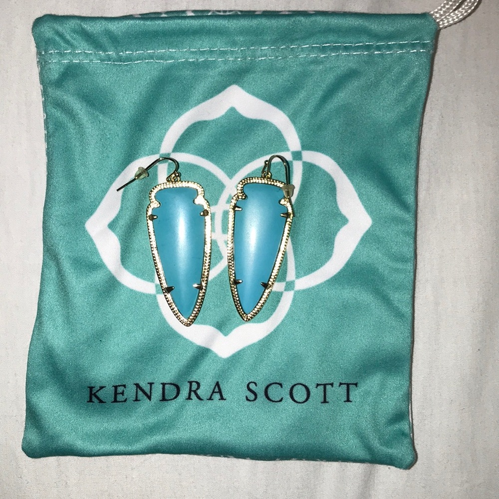 Kendra Scott Earrings